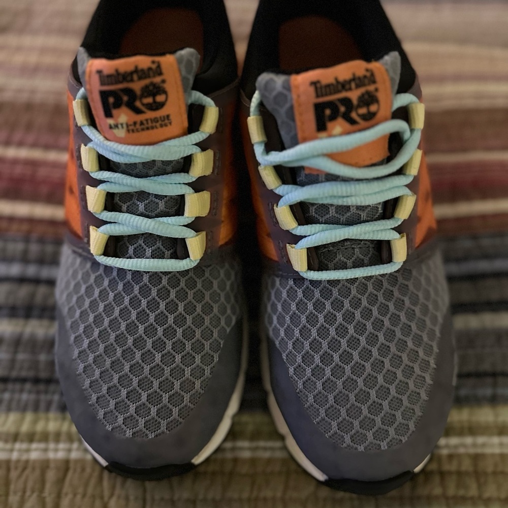 Timberland Pro - Picture 3 of 10